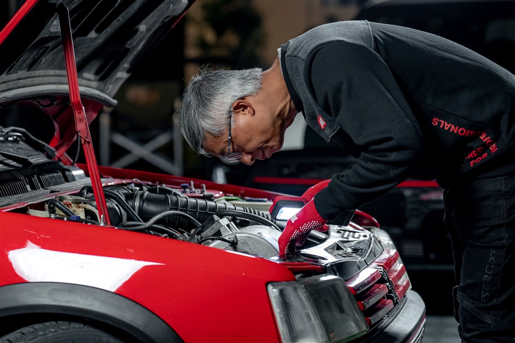 Motul, Uzun Yolculuklar Öncesi Bakımın Önemine Dikkat Çekti!