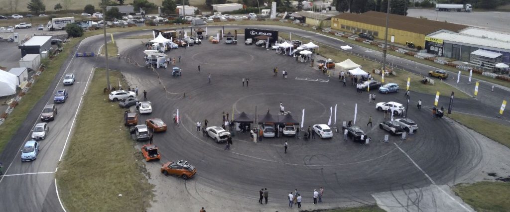 Elektrikli ve Hibrit Araçlar Sürüş Haftası, 9 – 10 Eylül’de Yenikapı – İstanbul’da Düzenlenecek!
