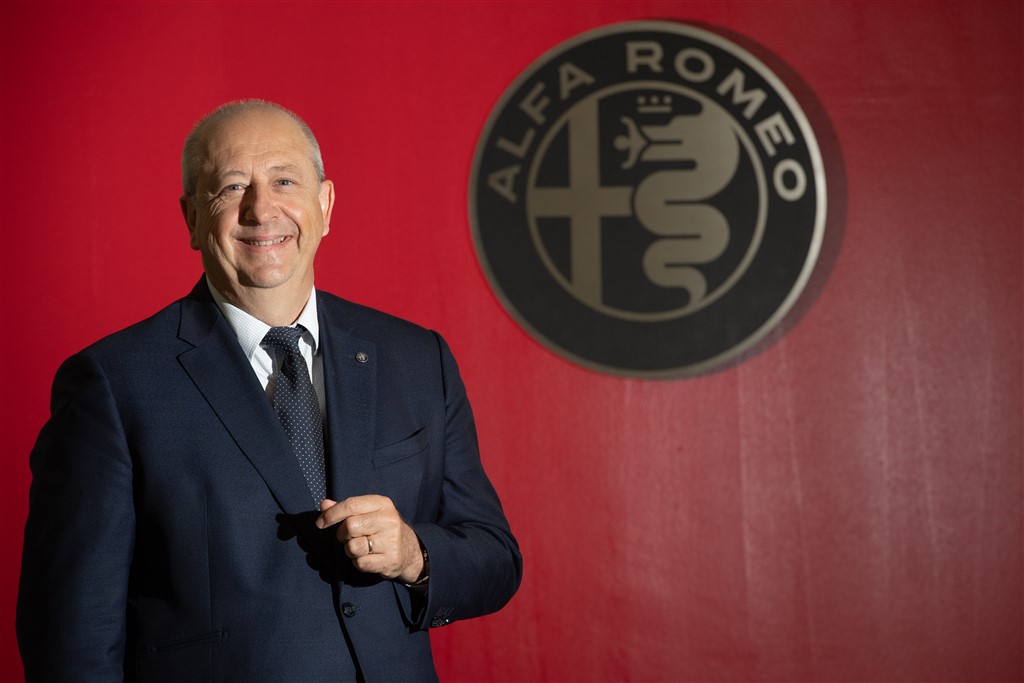 Alfa Romeo Türkiye, Büyüme Hızıyla Globalde Lider Oldu
