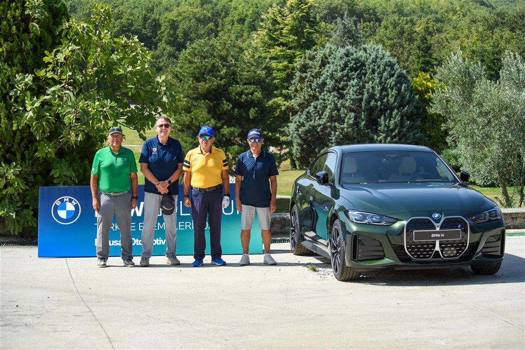 BMW Golf Cup 2023 Elemeleri’nde Güney Afrika Yolcuları Belli Oldu