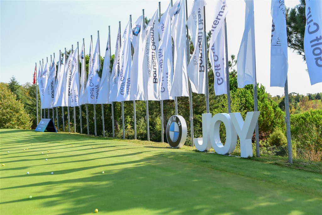 BMW Golf Cup 2023 Türkiye Elemeleri 21 Eylül’de Başlıyor