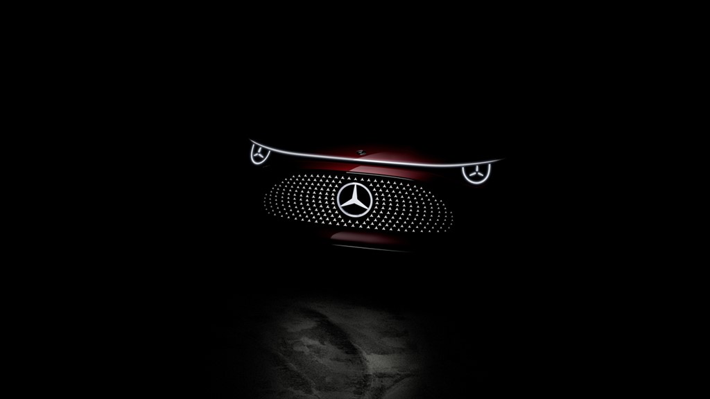 Mercedes-Benz yeni konsept otomobili ve elektrikli ürün gamıyla IAA Münih’te