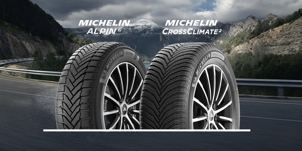 Michelin’den Fırsatlarla Dolu Kış Kampanyası