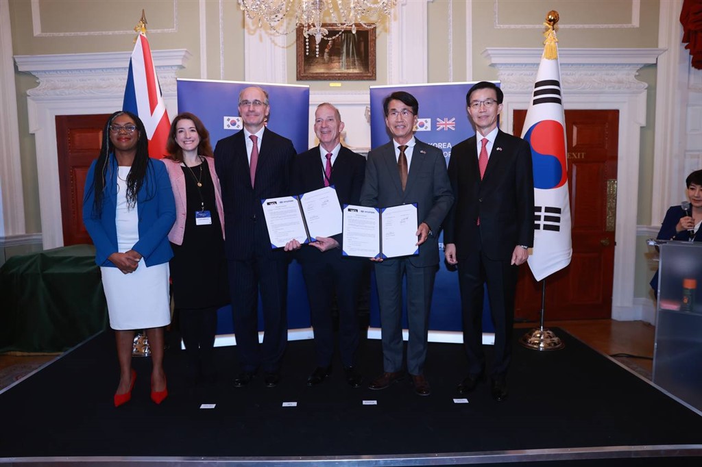 Hyundai ve University College London, Karbonsuz Geleceğin Teknolojileri İçin İşbirliği Yapıyor.