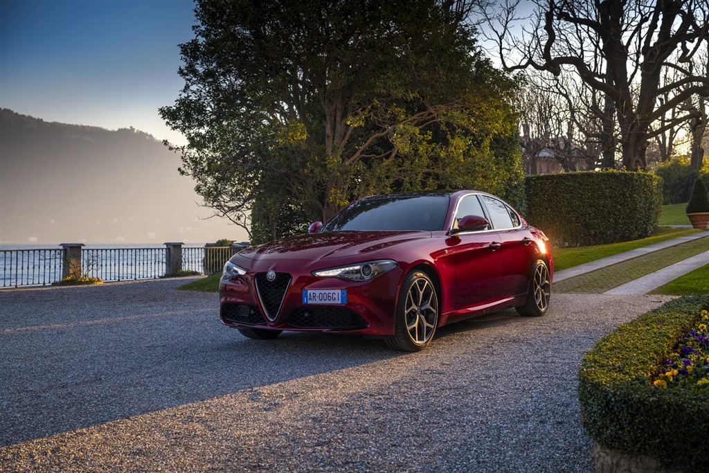 Alfa Romeo Dünya Genelinde ve Türkiye’de İstikrarlı Büyümesini Sürdürüyor