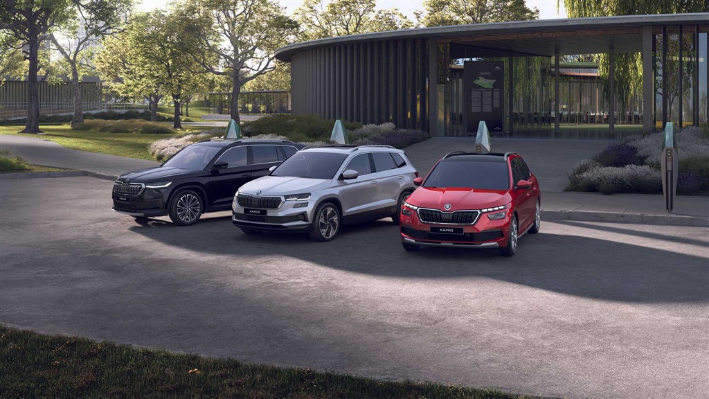 Škoda’dan Kaçırılmayacak Avantajlarla Yılın Son Fırsatları