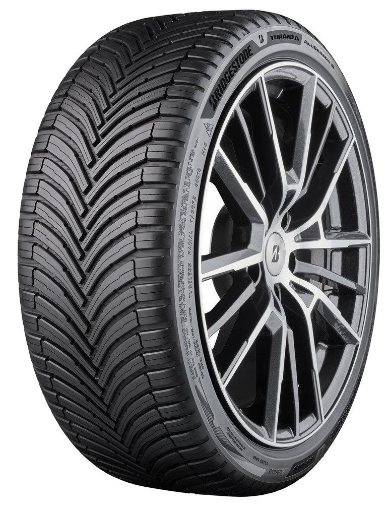 Brisa, Bridgestone Turanza All Season 6 ve Dueler All-Terrain A/T002’yi pazara sundu