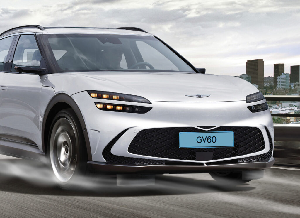 Hyundai’den Daha Güvenli Bir Sürüş İçin Aktif Hava Etekleri 