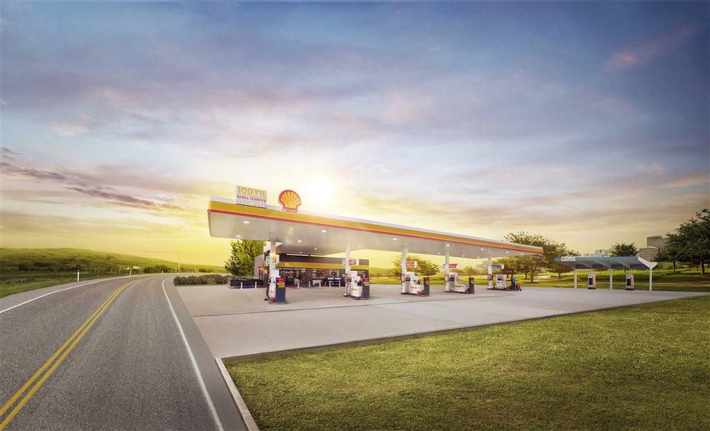 Shell Türkiye’nin Reklam İletişimine Blab ve Concept birlikte, tek bir takım olarak liderlik edecek