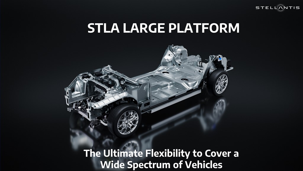 Stellantis Markaları Yeni Platformla Hiper Spor Otomobillerin Performansını Yakalayacak!