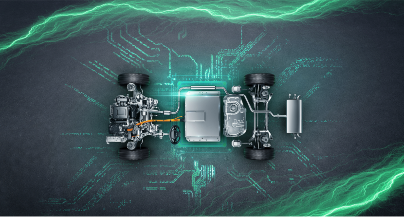 Chery QPower İmzalı Süper Hibritler 1000 Kilometreden Fazla Menzil Sunacak!