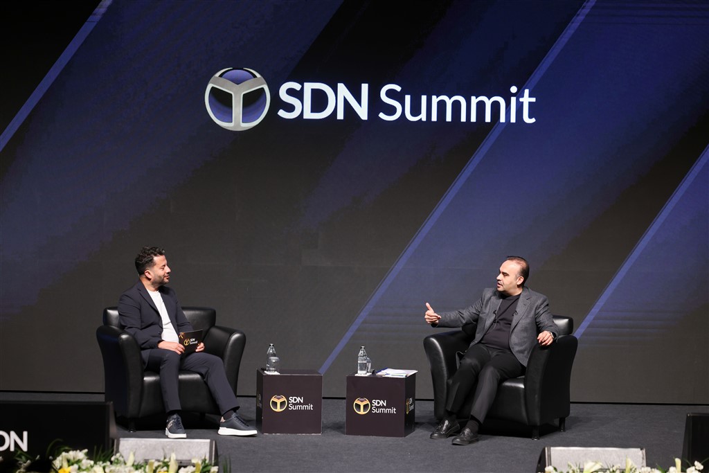 Teknoloji şöleni SDN Summit 2024, 7.500 misafiri ağırladı!