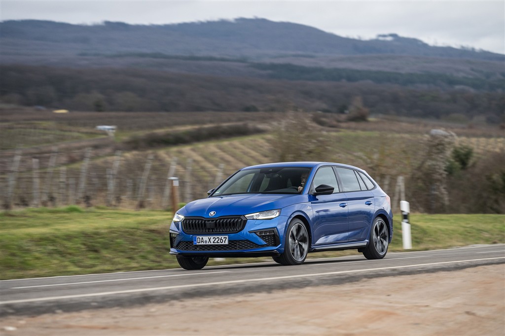 Škoda 130. Yılına Güçlü Giriyor