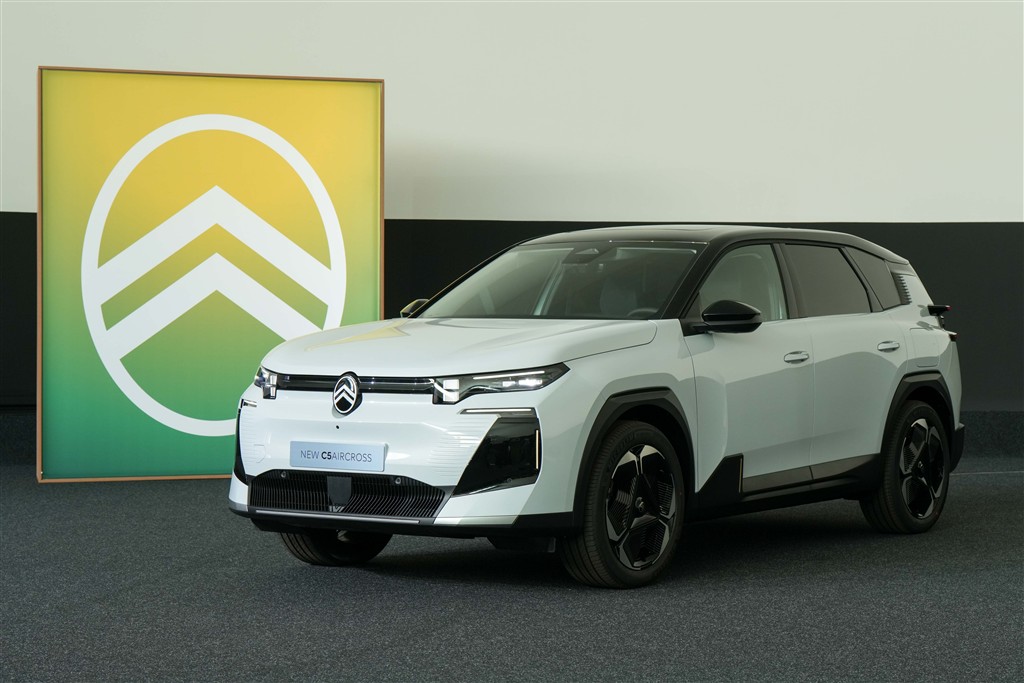 CITROËN’İN YENİ CEO’SU XAVIER CHARDON OLDU!