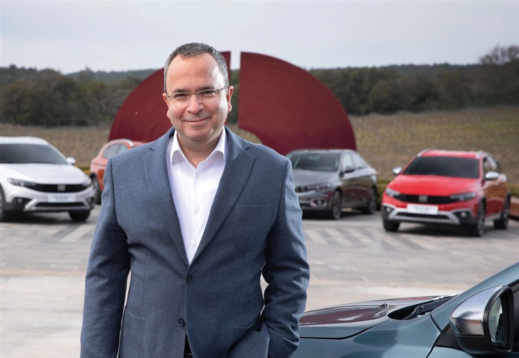 YENİ ÖTV DÜZENLEMESİYLE FIAT EGEA’DA BÜYÜK FIRSAT!