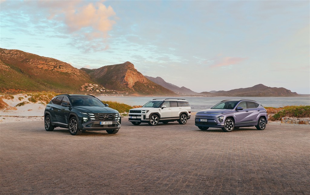 Hyundai Motor Grubu, 2025 J.D. Power İlk Kalite Araştırması’nda Zirvede