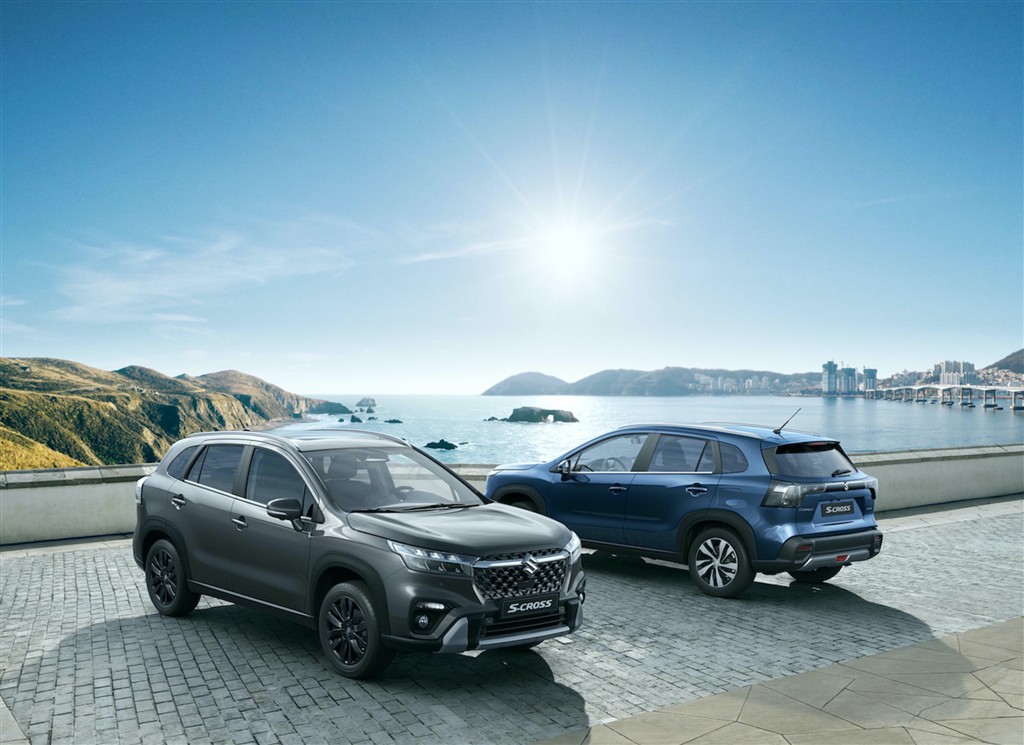 Suzuki Modellerinde Temmuz Ayına Özel 0 Faiz ve Nakit Alım Fırsatları!