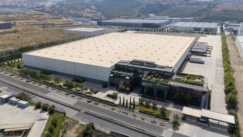 Honda Türkiye, İzmir’de Motosiklet Üretim Tesisi Kuruyor