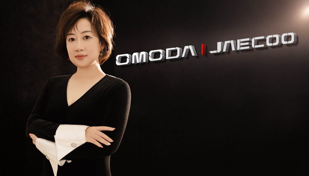 OMODA’nın Yepyeni Modeli OMODA 7 Yakında Türkiye’de!