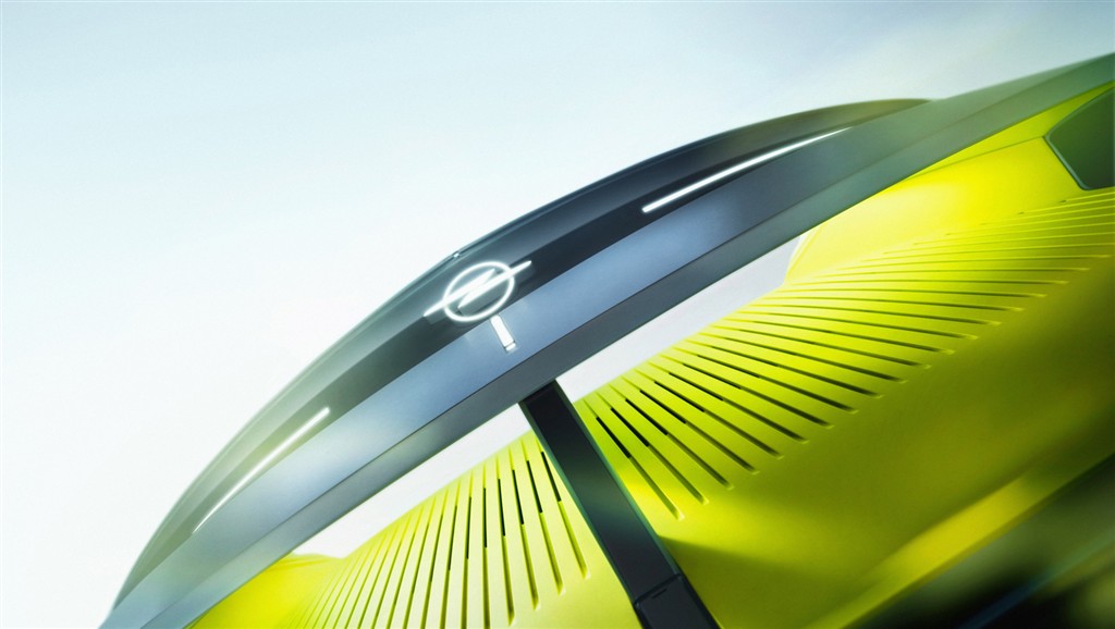Opel’in Yeni Vizyonunu Yansıtan Konsept Otomobili, IAA Mobility 2025’te Tanıtılacak!