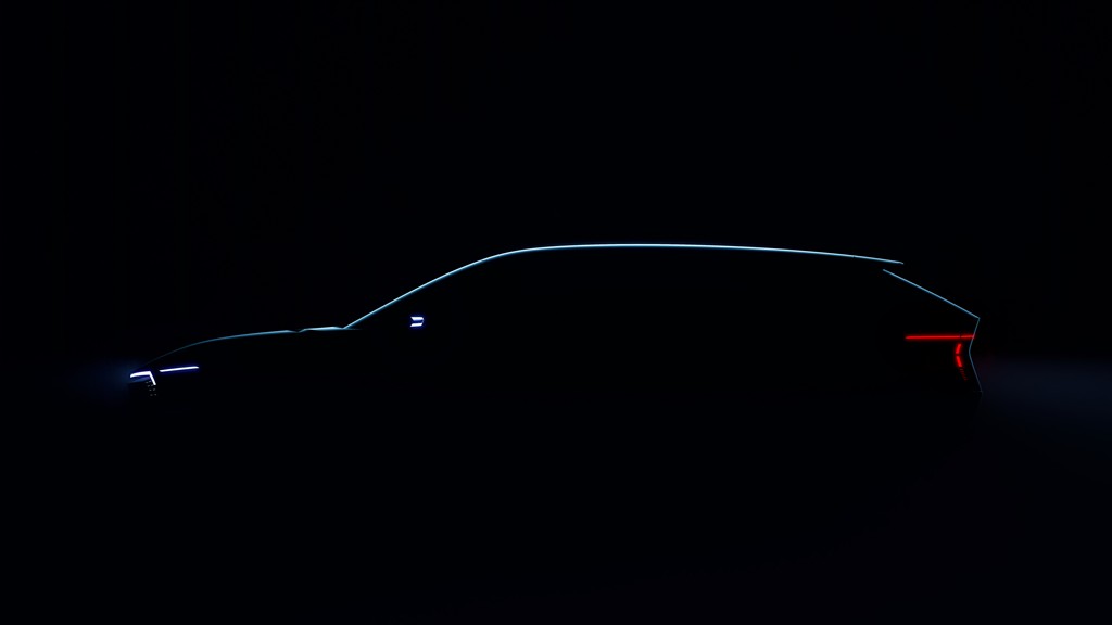 Škoda, “Vision O” ile Station Wagon Vizyonunu Sergiliyor