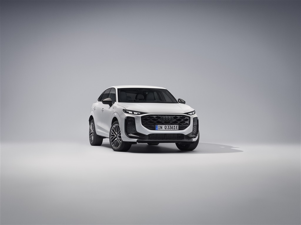 Audi, Netlik ve Yenilik Vizyonuyla IAA Mobility 2025’te