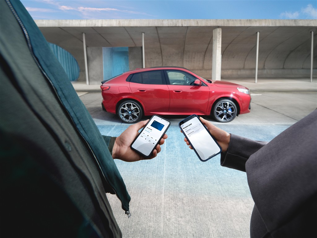 BMW ConnectedDrive ve MINI Connected ile Geleceğin Mobilite Deneyimi Borusan Otomotiv’de