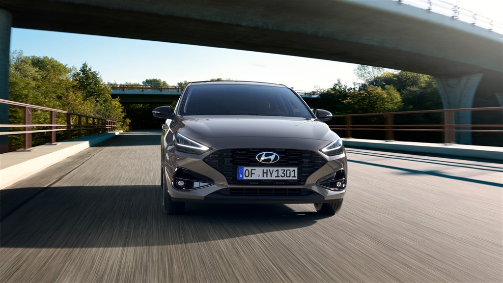 Hyundai’nin Beklenen Modeli i30 Türkiye’de Yeniden Satışta