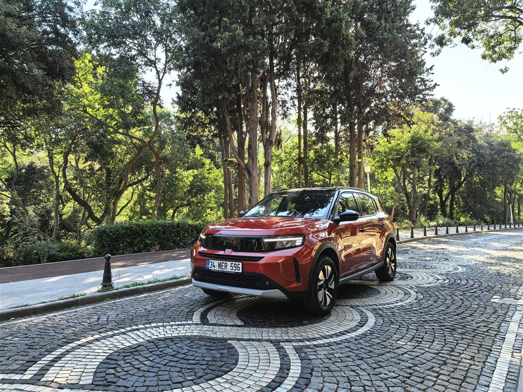 Ne Kadar Mantıklı? : Opel Frontera