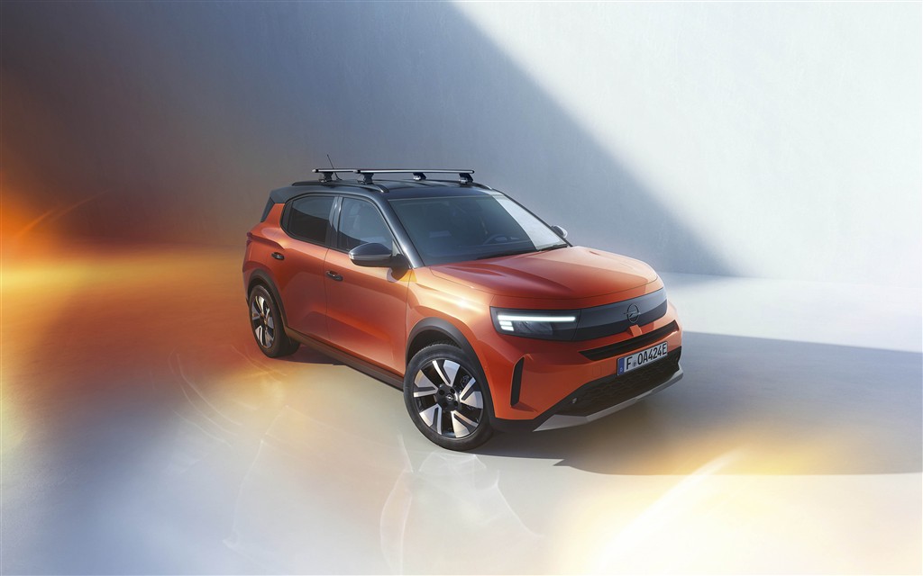 Yeni Opel Frontera Hayatı Kolaylaştıran Aksesuarları ile Daha Pratik, Sağlam ve Çok Yönlü!