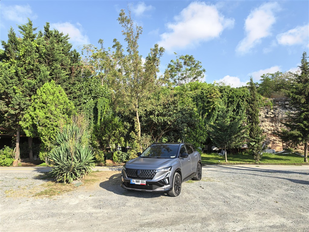 Renault Yeni Austral : Ne Kadar Verimli?