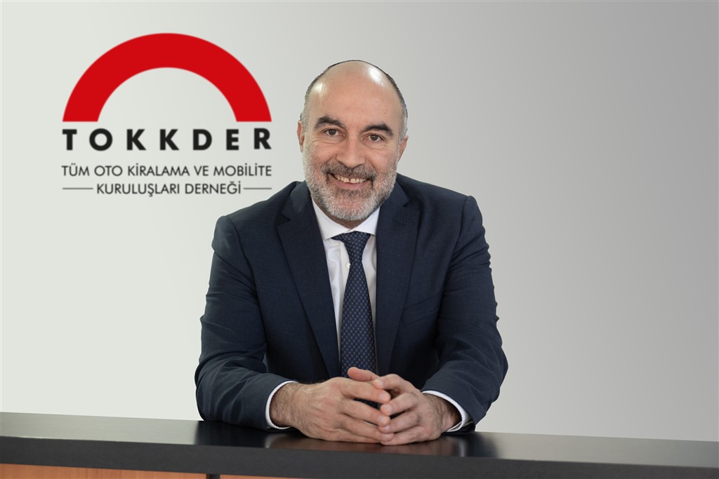 Yılın İlk Yarısında Kiralamada Elektrikli ve Hibritte Yükseliş Sürüyor!