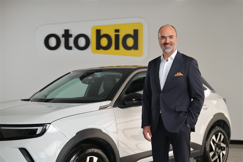 İkinci El Araç Satışına Dijital Çözüm: Otobid