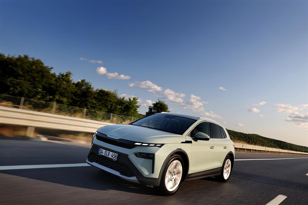 Škoda Auto, 2025’in İlk Dokuz Ayında Güçlü Büyümesini Sürdürdü