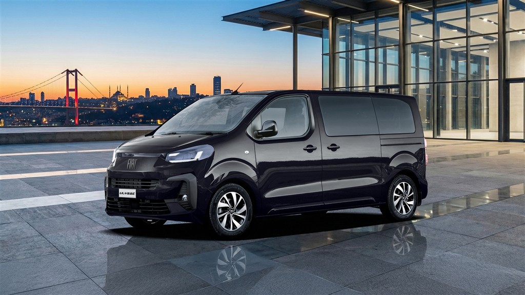 FIAT Professional’dan Büyük Bir Adım Daha!