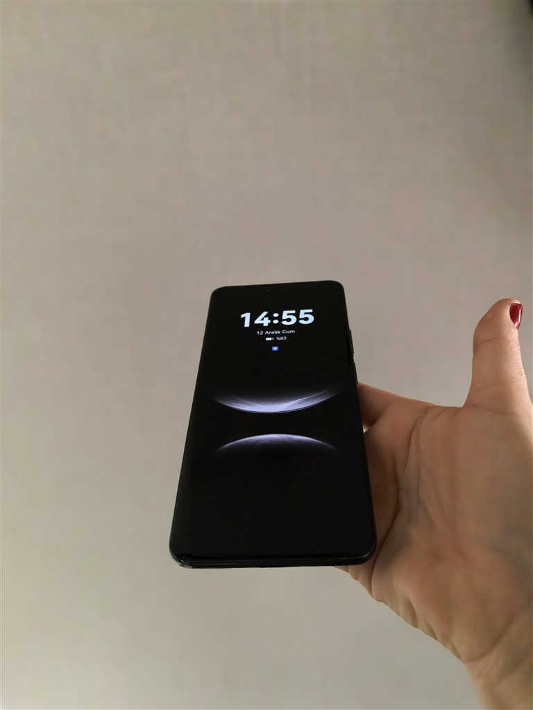 Genç Ama İddialı: HUAWEI nova 14 Pro