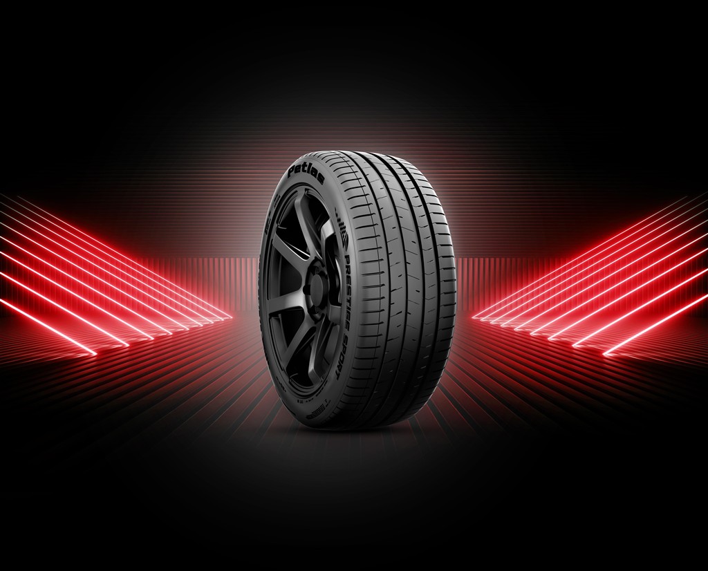 PETLAS’TAN MOTOR SPORLARINA TAM DESTEK!