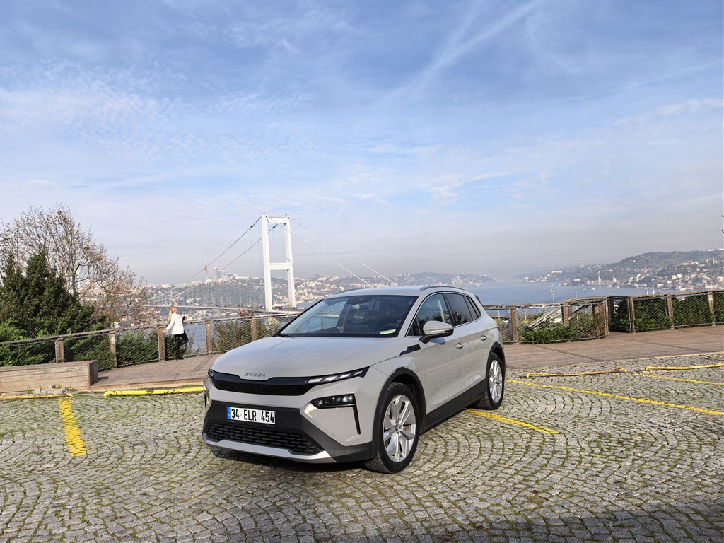 Skoda Elroq: Markanın Yeni EV Hamlesi Ne Kadar İddialı?