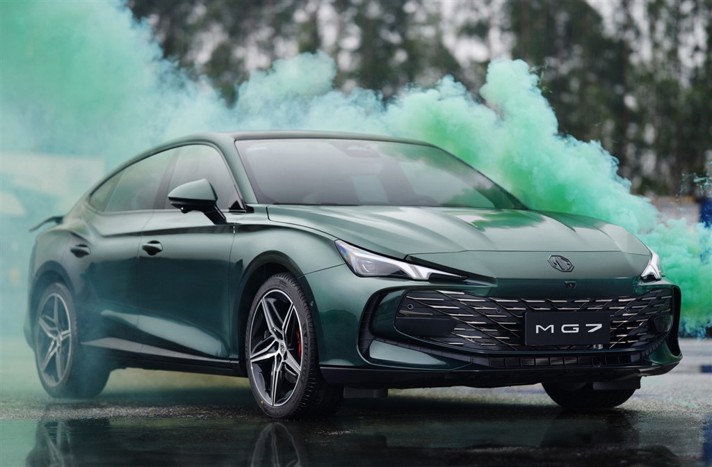 Sınırlı Sayıda MG HS İçin Kaçırılmayacak Avantajlar!