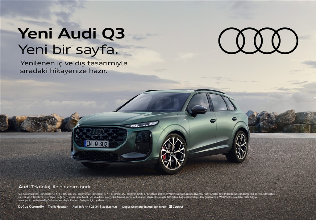 Audi Türkiye’nin yapay zeka destekli dijital kampanyası Meta’nın global teknoloji örnekleri arasında gösterildi