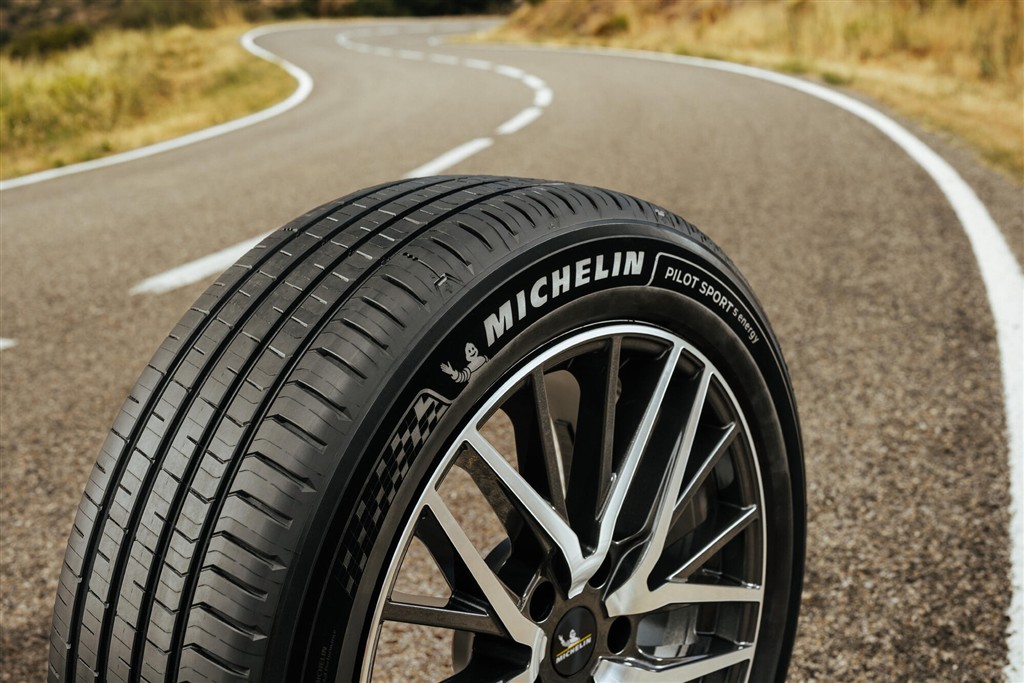 MICHELIN YENİ YAZ LASTİĞİ SERİLERİNİ TANITIYOR