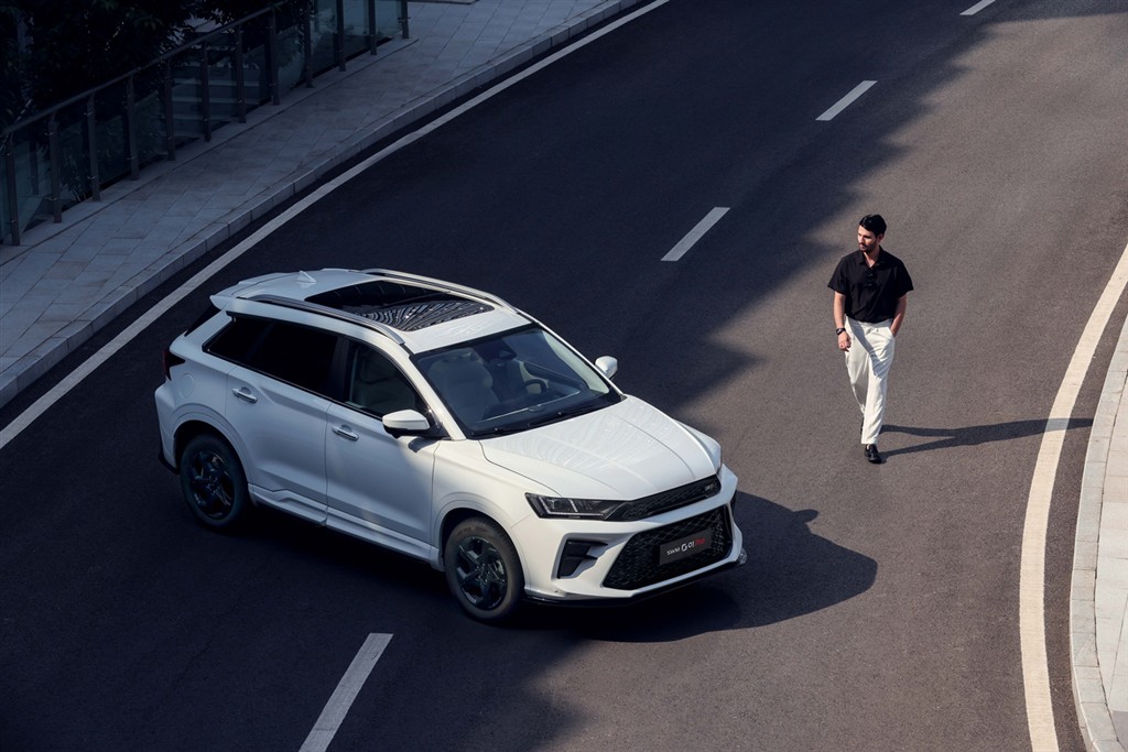 Türkiye’de Üretilen SWM G01 Pro’da Mart Ayına Özel Finansman ve Takas Desteği