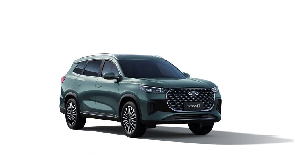 Chery İlk Çeyrekte 393 Bini Aşan İhracatla Liderliğini Korudu!