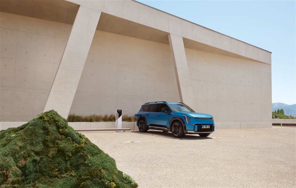 Elektrikli Araçları Garenta ile Deneyimle, Kararını Güvenle Ver