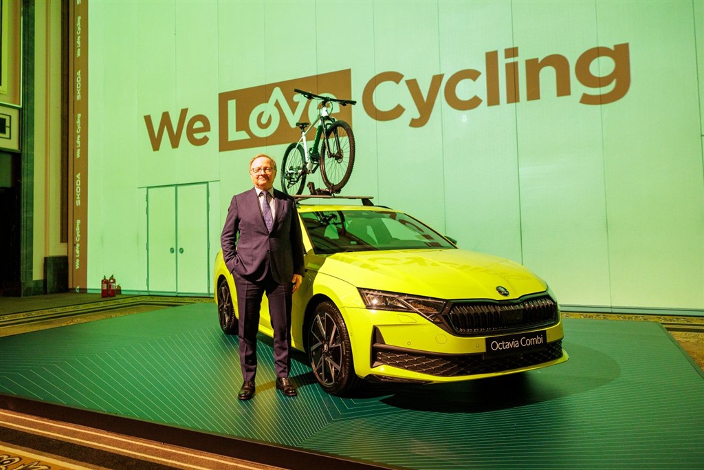 Škoda’nın Sponsor Olduğu L’Étape Türkiye by Tour de France için Geri Sayım Başladı