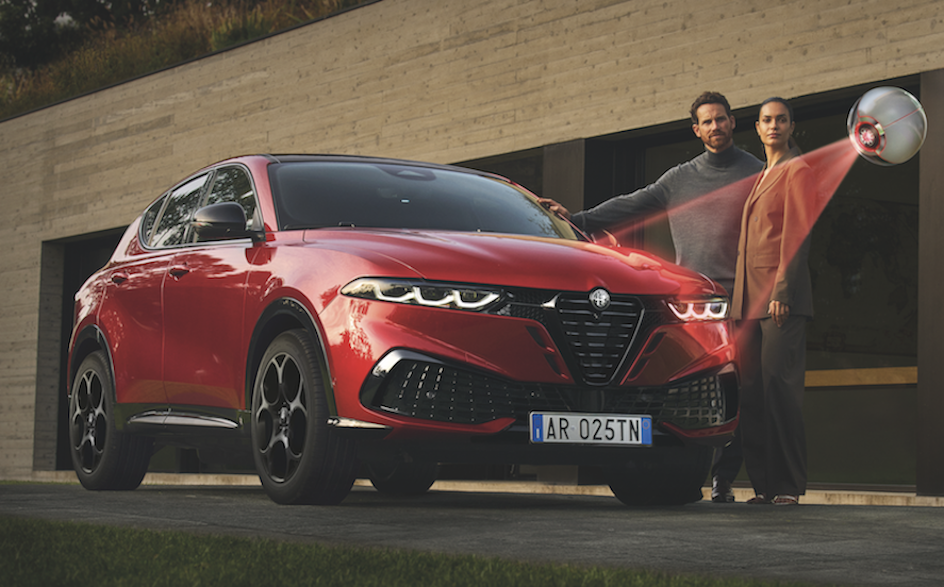 Yeni Alfa Romeo Tonale Türkiye’de