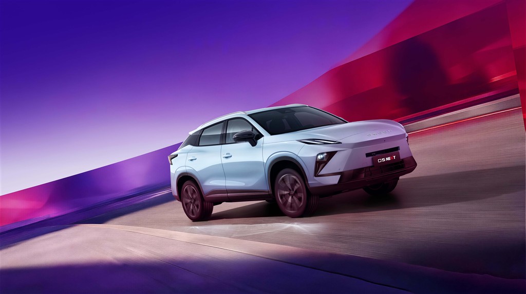 OMODA | JAECOO, Yeni Nesil Crossover Döneminin Kapılarını Açıyor!