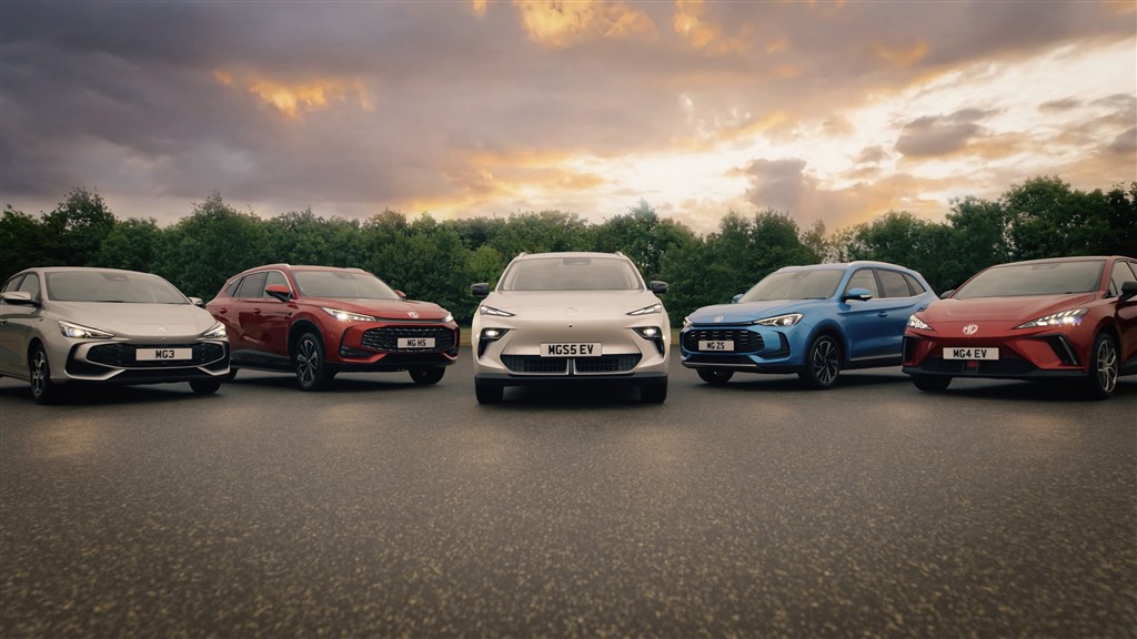 SAIC Motor 3,1 Milyon Adedi Aşan Satışla Çin Otomotiv Sektöründeki Liderliğini Sürdürdü!