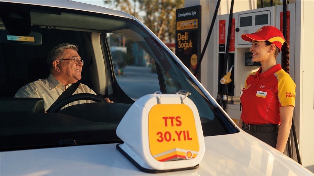 Shell Taşıt Tanıma Sistemi, 30 yıldır entegre hizmet yapısıyla filoları geleceğe taşıyor